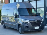 Usata Renault Master 150 CV (110 kW) 2022 Grigio Monovolume