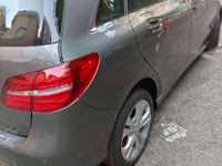 Usata Mercedes B180 109 CV (80 kW) 2016 Utilitaria