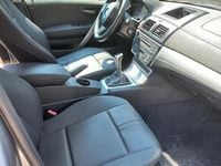 Usata BMW X3 Sport Line 177 CV (130 kW) 2009 Grigio SUV