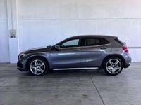 Gebraucht Mercedes GLA220 Premium 170 PS (125 kW) 2015 Grau SUV