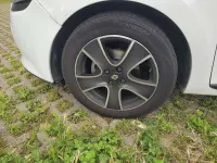 Usata Renault Clio IV 90 CV (66 kW) 2016 Berlina