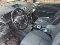 usata Ford C-MAX 16 tdi 2012