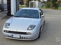 Occasion Fiat Coupé 131 ch (96 kW) 2000 Gris Coupé
