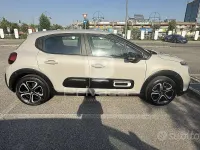 Usata Citroën C3 Feel 83 CV (61 kW) 2020 Altro Utilitaria