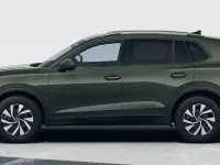 Nuova VW Tiguan 149 CV (109 kW) 2026 Nero SUV