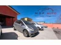 usata Mercedes A180 A 180 CDI Classic