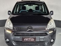 Usata Citroën Berlingo XTR 114 CV (83 kW) 2015 Grigio Monovolume