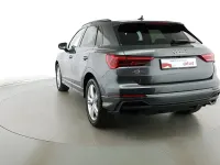Usata Audi Q3 S-Line 150 CV (110 kW) 2025 Grigio daytona SUV