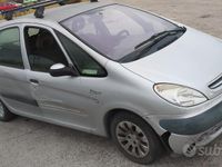 usata Citroën Xsara Picasso - 2001