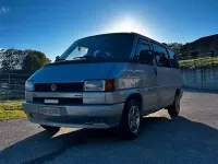 Usata VW T4 1993 Furgone