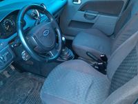 usata Ford Fiesta Fiesta 1.4i cat 5 porte Ghia