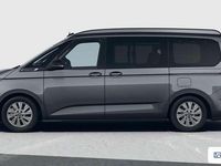 Nuova VW California Beach 150 CV (110 kW) 2026 Grigio indio metallizzato Furgone