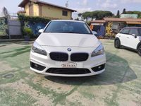 usata BMW 216 Active Tourer 216 d