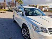 Usata Fiat Freemont 2015 SUV