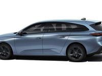Nuova Peugeot 308 Allure 145 CV (106 kW) 2026 Blu Station wagon
