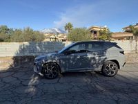 Usata Hyundai Tucson N Line 215 CV (158 kW) 2024 Grigio SUV