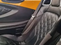 Usata Lotus Exige 223 CV (164 kW) 2009 Giallo Coupé
