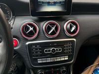 Usata Mercedes A160 90 CV (66 kW) 2018 Berlina