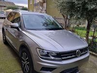 Usata VW Tiguan Business 150 CV (110 kW) 2017 SUV