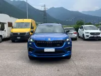 Usata Skoda Kodiaq RS 245 CV (180 kW) 2023 Blu SUV
