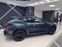 Nuova Cupra Formentor 150 CV (110 kW) 2025 Grigio SUV