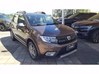 Usata Dacia Sandero Comfort 90 CV (66 kW) 2019 Marrone