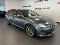 usata Audi A4 Avant 2.0 TDI 190 CV ultra S tronic Business Sport S Line