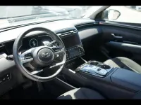 Usata Hyundai Tucson 230 CV (169 kW) 2023 Bianco SUV
