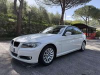 Usata BMW 318 143 CV (105 kW) 2009 Berlina