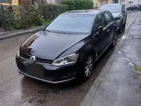 Usata VW Golf VII Executive 110 CV (80 kW) 2016 Berlina