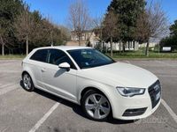 usata Audi A3 