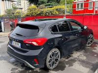Usata Ford Focus ST-Line 125 CV (91 kW) 2021 Berlina