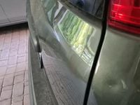 Usata Fiat Panda 4x4 84 CV (61 kW) 2019 Verde Utilitaria