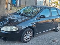 Usata Fiat Croma Dynamic 119 CV (87 kW) 2006 Blu Station wagon