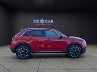 Usata Fiat 600 La Prima 101 CV (74 kW) 2025 Rosso SUV