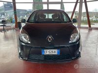 Usata Renault Twingo 75 CV (55 kW) 2011 Nero Utilitaria