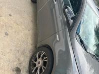 Usata Lancia Ypsilon 95 CV (69 kW) 2016 Grigio Utilitaria