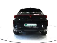 Usata Cupra Formentor 150 CV (110 kW) 2025 Nero SUV