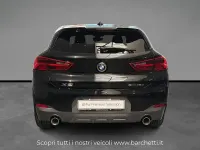 Usata BMW X2 M Sport 150 CV (110 kW) 2018 Altro SUV