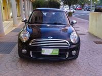 usata Mini Cooper 1.2 One 1.6 One 75 CV