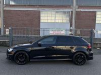 Usata Audi A3 S-Line 150 CV (110 kW) 2014 Berlina