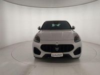 Usata Maserati Grecale 330 CV (242 kW) 2023 Argento SUV