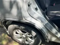 Usata Nissan X-Trail XE 150 CV (110 kW) 2009 Grigio SUV