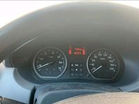 Usata Dacia Sandero Ambiance 72 CV (52 kW) 2009 Bianco Berlina