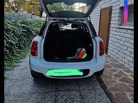 Usata Mini Countryman 122 CV (89 kW) 2016 Bianco SUV