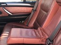 Usata BMW X5 2000 Bianco SUV