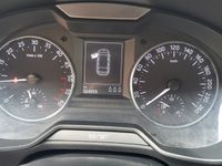 Usata Skoda Octavia 105 CV (77 kW) 2015 Nero Station wagon