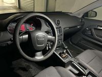 Usata Audi A3 Ambiente 140 CV (102 kW) 2007 Utilitaria