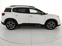 Usata Citroën C5 Aircross Shine 130 CV (95 kW) 2022 Bianco SUV