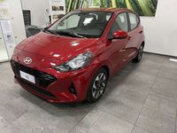 usata Hyundai i10 1.0 MPI Connectline KM 0